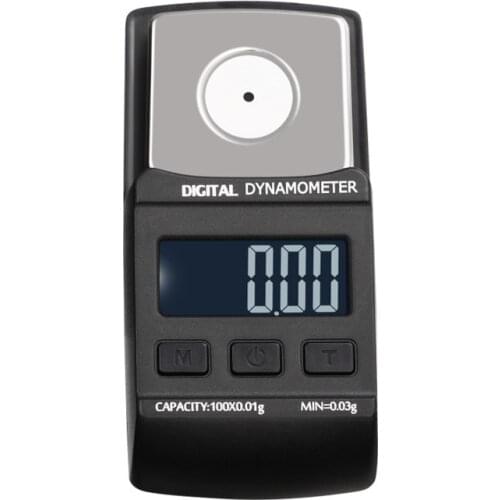 LP Vinyl Record Needle Gauge Arm Scale