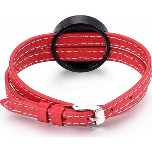 Impressjewelry Red Bracelets