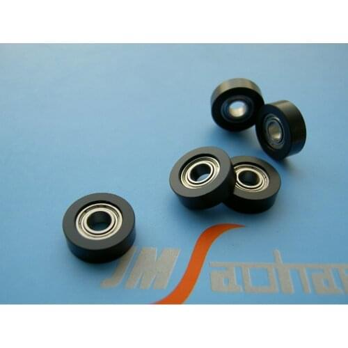 IQC5152 pulley(GSP-II)
