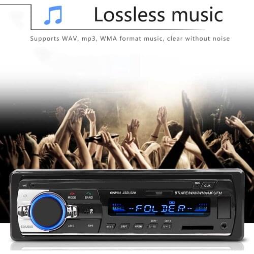 KEBETEME Car Radios