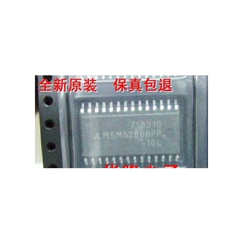 M5M5256BFP-10L 369-2040B MC145158-2