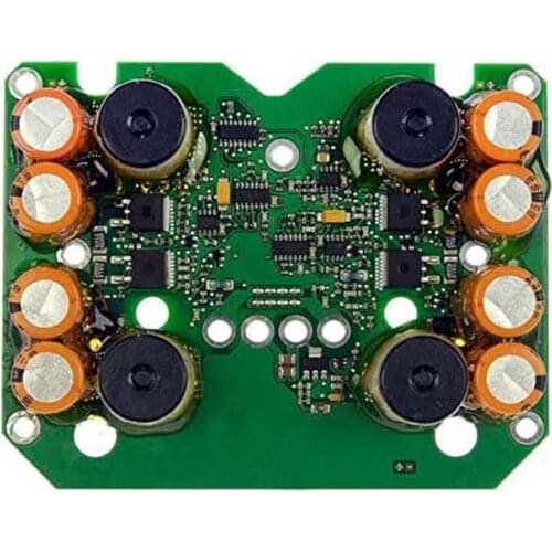 Fuel Injection Control Module FICM Board Fit For Ford E-350/E-450/F-250/F-350/F-450