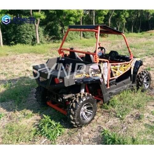 SYNBON 2020 off-road vehicle ATV UTV all-terrain vehicle off-road vehicle adult kart four-wheel Utility vehicle SY400