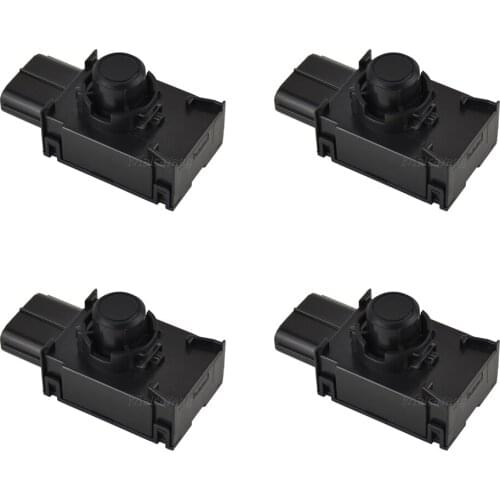 New PDC Parking Sensor Parking Ultrasonic Blind Spot Detection 89341-33110 For Toyota Majesta SAI Premio/Allion