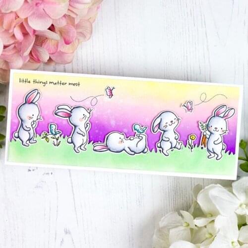 JMCRAFT 2021 New Cutting Dies Stamps And Clear Stamp Scrapbooking Stamping DIY Album Rubber Metal Cutting Dies Gift Card Stencil