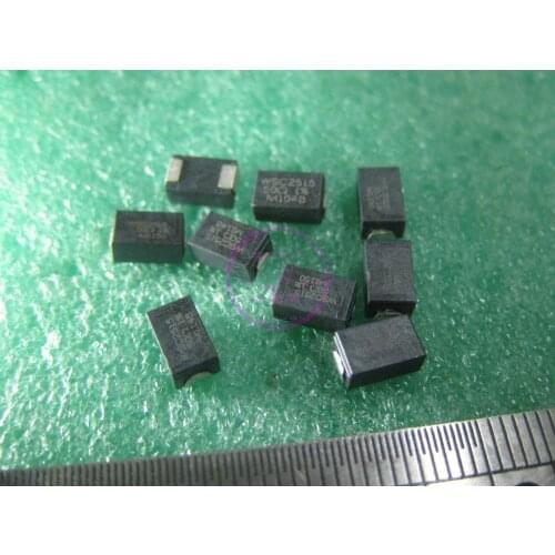 Original new 100% WSC251550R00FEA 50R 1% 1W winding resistance 2515 50ppm SMD (Inductor)
