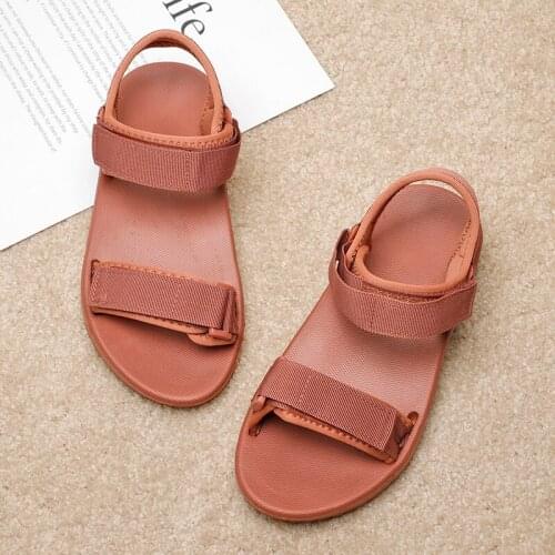 Womens Slippers Wedges Summer Ladies Platform Sandals Casual Hemp Shoes Woman Slip on Fashion Female 2021 Comfort Sandals