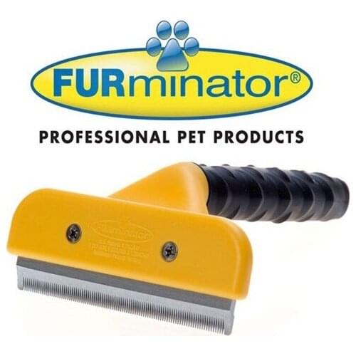 Modern Suitable For Dogs Cats Feather Receiver Furminatör design product