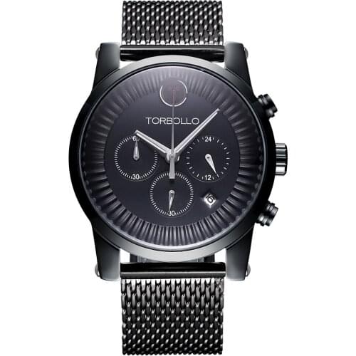 Automatic Watch TORBOLLO China