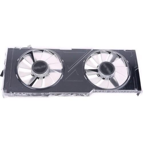 GALAX RTX3070 Gamer RTX3080 graphics cooling fan with shell RTX3070 3080 GPU FAN 16FB