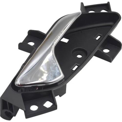 Interior door handle for Chery Tiggo 3x Tiggo 2 inner door handle