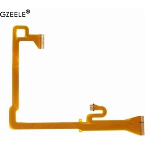 LCD Rotating Shaft Flex Cable Ribbon Repair For Panasonic DMC-GH3 DMC-GH4