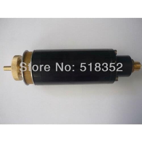 Gear Box Drive, Rotation Assembly for Zhonggu small hole EDM Drilling Machine