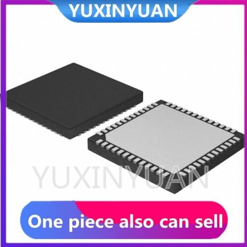 1PCS KSZ9031RNXCA KSZ9031 QFN48 in stock