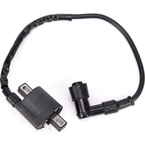 1 Pc Replacement Ignition Coil For Honda/TRX300/TRX 300/FourTrax For 50cc 90cc 110cc 125cc 150cc 250cc