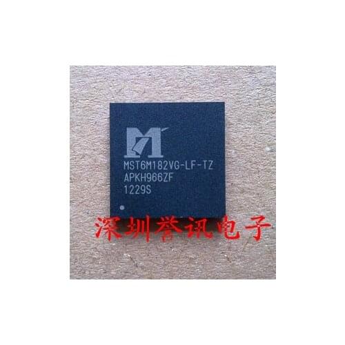100% Original New MST6E182VG-LF-Z1 BGA In Stock