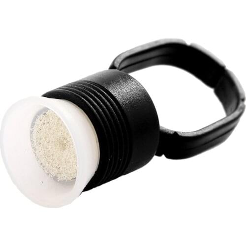 100 pcs ring finger tattoo Ink Cup with Sponge for tattoo pigment holder Disposable ink cup tattoo pigments free shipping