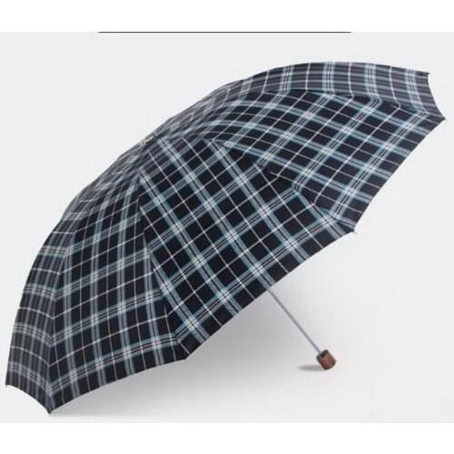 170218/Folding Umbrella Rain Women/men Automatic Sun Umbrellas Anti UV Sunscreen Beach Parasol/Quality umbrella stand