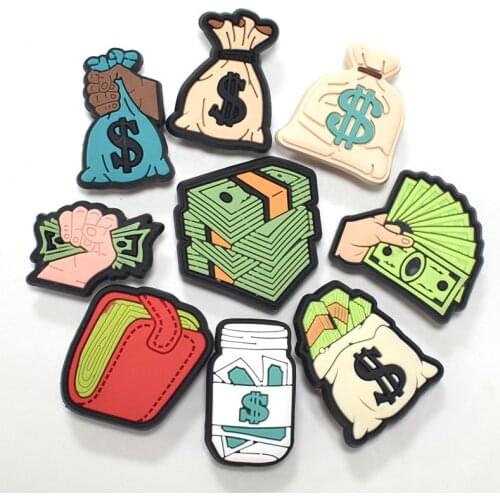 2021-2022 Season Cartoon Shoe Ornament PVC Flexible Glue Shoe Buckle Ornament Shoe Ornament Flower Embroidery Shoes Decorations