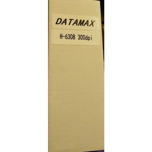 6" H6 H-Class Printers, 300 DPI Datamax H6" H-CLASS H-6308 OEM PRINTHEAD 300DPI INTELLISEAQ PHD20-2246-01