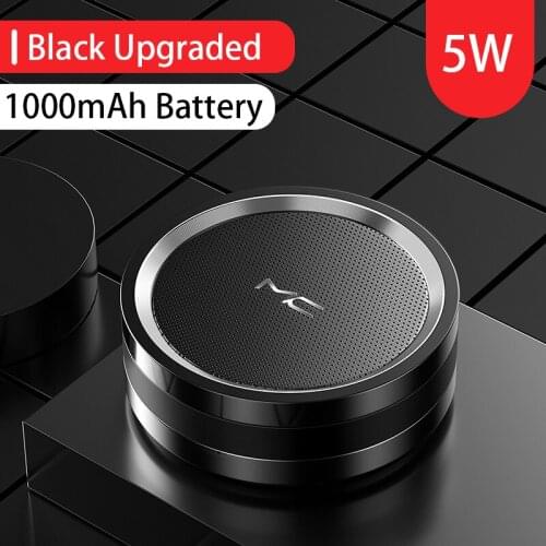 A7 Mini Portable Wireless Bluetooth Speaker Stereo Speakerphone AUX TF Music Subwoofer Column USB Speakers caixa de som