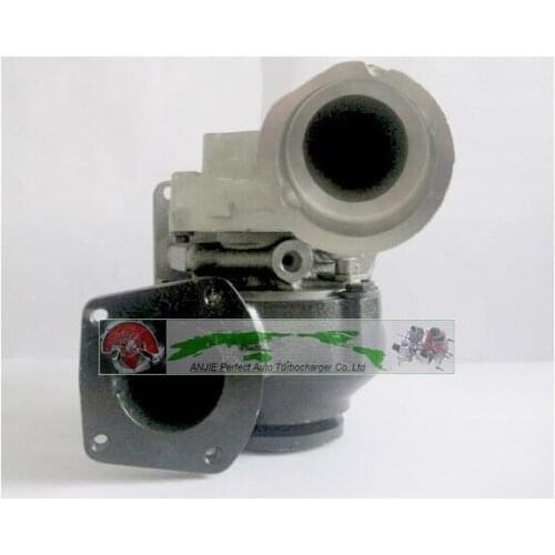 Free Ship Turbo 729325 729325-0002 729325-0003 729325-5003S 729325-5002S For VW Commercial T5 Bus Transporter 04-06 R5K AXD 2.5L