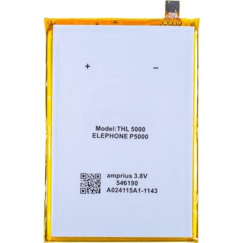 CHIP Elephone Batteries