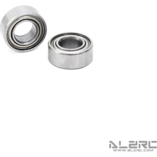 ALZRC-RC Helicopter Parts Bearing - 5x10x4mm BRG5010040