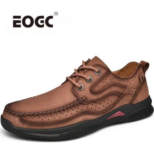 EOGC Men's Classic Boots