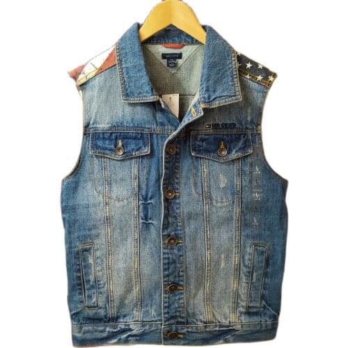 HILFIGER DENIM Children's Jackets And Coats