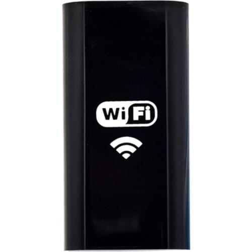 Wireless Transmitter Wifi Box For Android USB Ear Endoscope Camera Otoscope Inspection Camera 5.5/7/8mm Lens Android Borescope