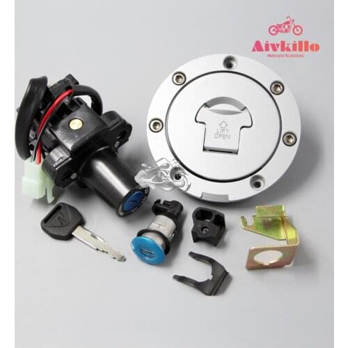 MOFO CAIZHUANGSHI Locks For Cars