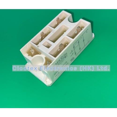 SKCH28/16 MODULE SKCH 28/16 IGBT Controllable Bridge Rectifiers SKCH2816 SKCH28-16 SKCH28/16