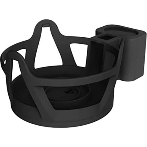 Wall Mount Tablet Stand Mount Holder No Screws & Invisible Perfect Cord Management for Apple Homepod Mini Speaker