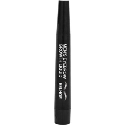 New Design Natural Eyebrow Growth Pen for Women Man Brow Grow Longer Eyebrow