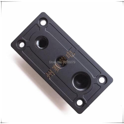 NEW FS5 FS7 FS7ii Bottom Tripod Fixed Plate For Sony PXW-FS5 PXW-FS7 PXW-FS7M2 Camera Unit Repair Part