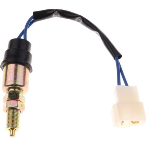 Great Performance Stop Lamp Brake Lamp Switch JK231 Normally Closed