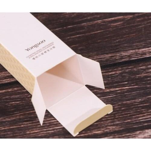 Custom Recycle Full Printed Packaging Foldable Paper Box For Baby Clothes,Kraft Box with ---XP0808