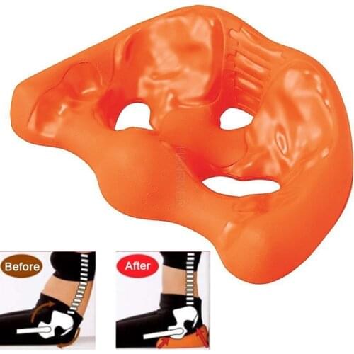 Seat Posture Correction Seat Cushion Pelvic Bone Repair Orthopedic Brace Chair Cushion Butt-Shaping Pad Anti Hemorrhoid Pillow