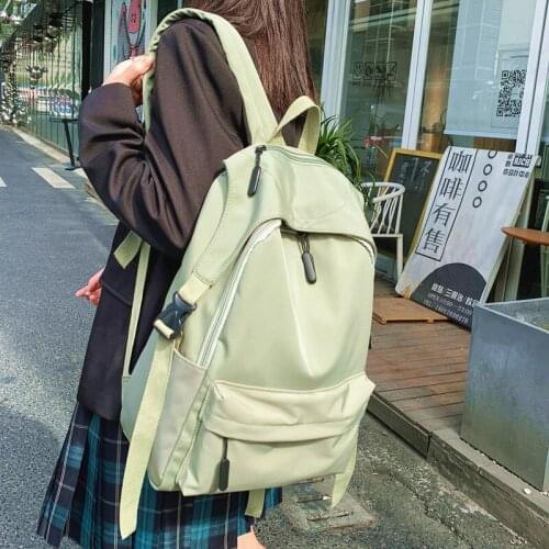 Женские рюкзаки для ноутбука SAYANEKO China At AliExpress