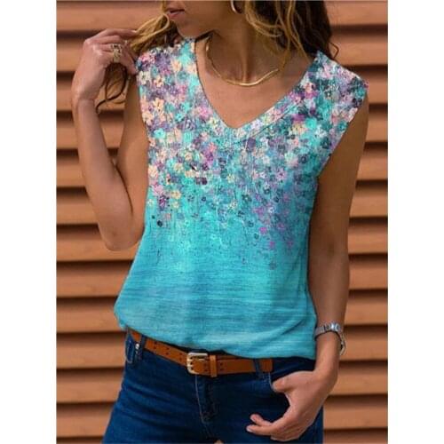Soniaox Women's Beach T-Shirts