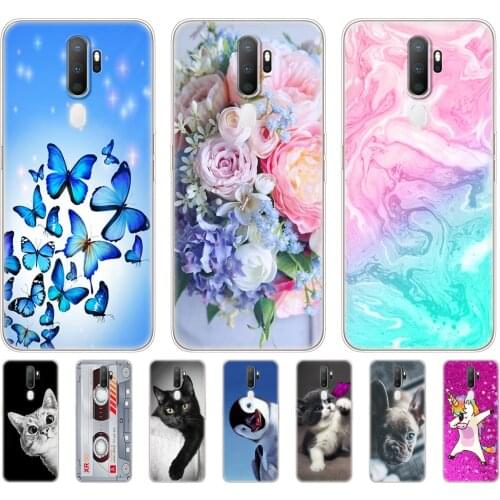 Чехлы для телефонов Oppo A5 Vkkalush China At AliExpress