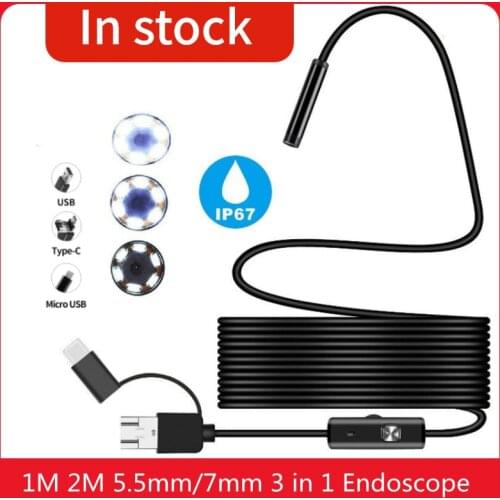 WAPUNO Mini CCTV Cameras