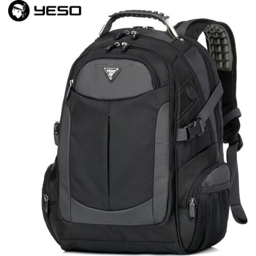 Мужские сумки-рюкзаки YESO China At AliExpress