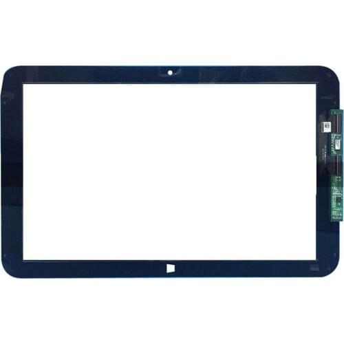 11.6" For hp 11-N touch screen Replacemen for HP Pavilion 11 X360 11-N010dx 11-N010dx Series Digitizer Glass for Laptop