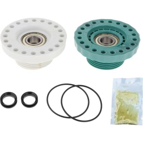 1 Set Top Loader for Electrolux Washing Machine Washer 4071430971 1460125 1460124