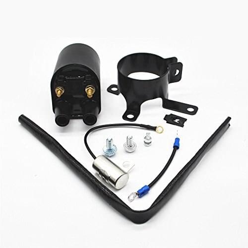 166-0772 Replaces for Onan Ignition Coil P Model 541-0522 166-0820 HE166-0761 HE541-0522