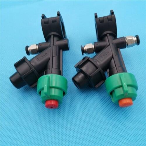 80degree Agriculture Hollow Cone Drone Fight Machine Misting Spray Nozzle Plant Protection Irrigation Crop Pesticide Sprayer
