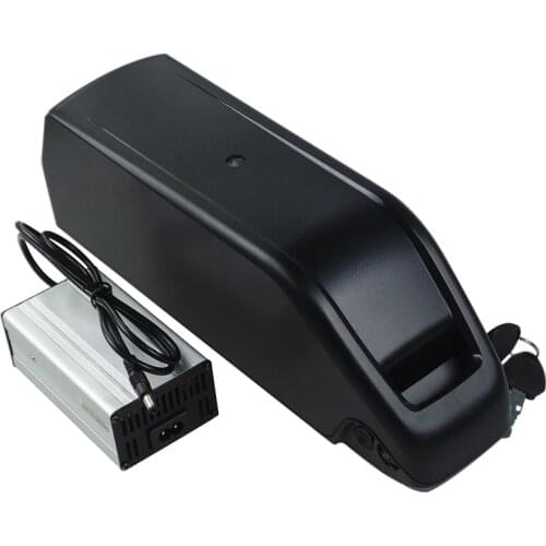 36V 20Ah Electric eBike Battery 48V 20Ah Hailong 21700 Cells Pack Powerful Electric Bicycle Lithium Battery With Charger