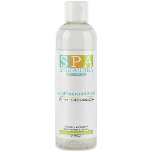 АЛЬГАНИКА Skin Care Devices